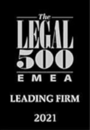 emea leading firm
